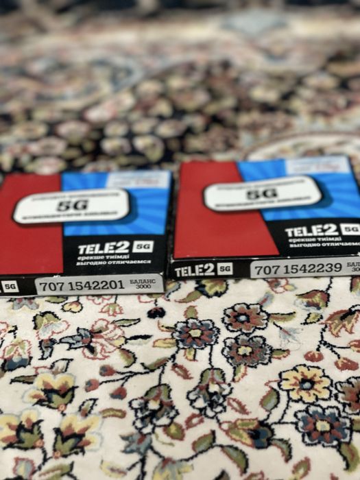 Сим-карты очень хорошо