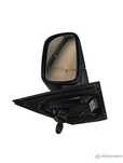 Oglinda laterala manuala dreapta fata TOYOTA YARIS _P1_ 1999 - 2005