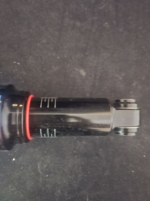 Rockshox monarch rl