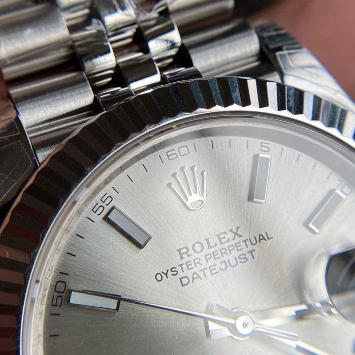 rolex datejust 41mm 3235