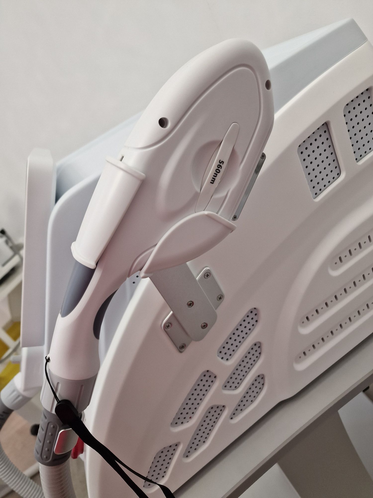 Laser epilare  IPL Dermalux *NOU