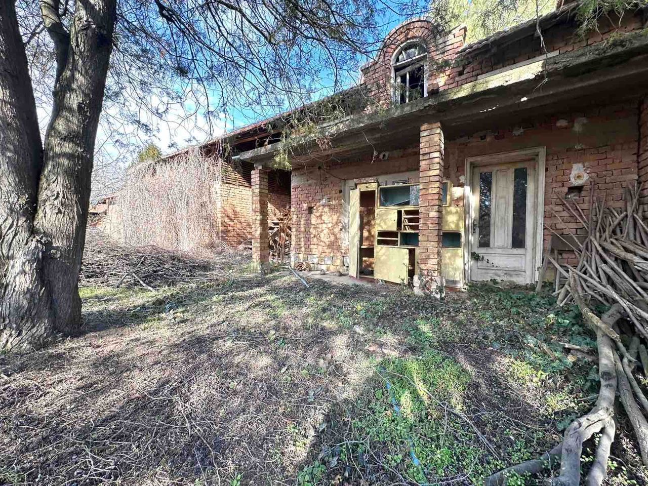 Продава се Къща в с. Караисен, Област Велико Търново - 160 кв.м за 104 €/кв.м - Снимка #2