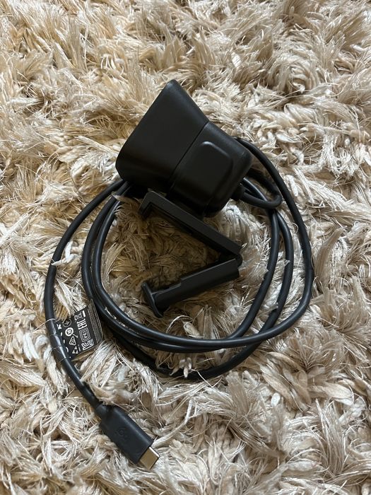 Camera Logitech StreamCam