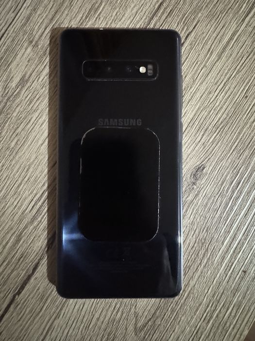 Samsung galaxy S10plus