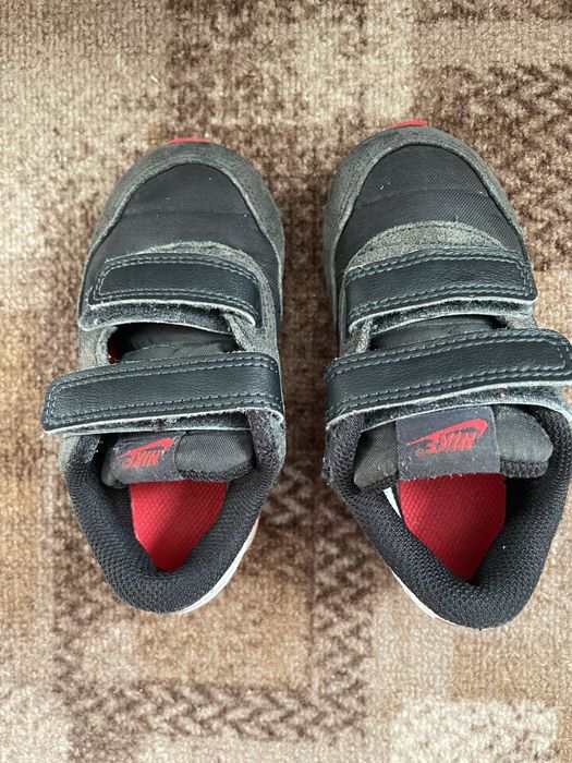 Детски маратонки Nike, 23.5 размер
