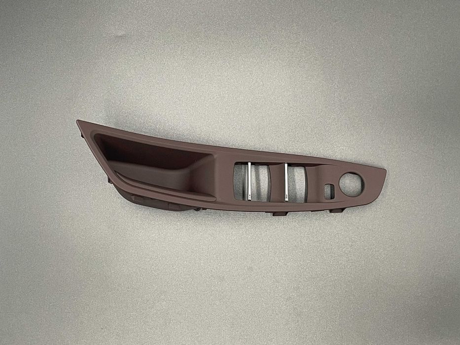 Set maner complet moka usa interior compatibil BMW Seria 5 F10 F11