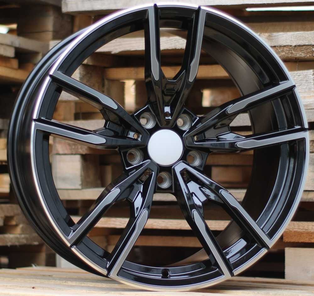 Джанти за БМВ 18" 5х112 / Djanti za BMW - I5478