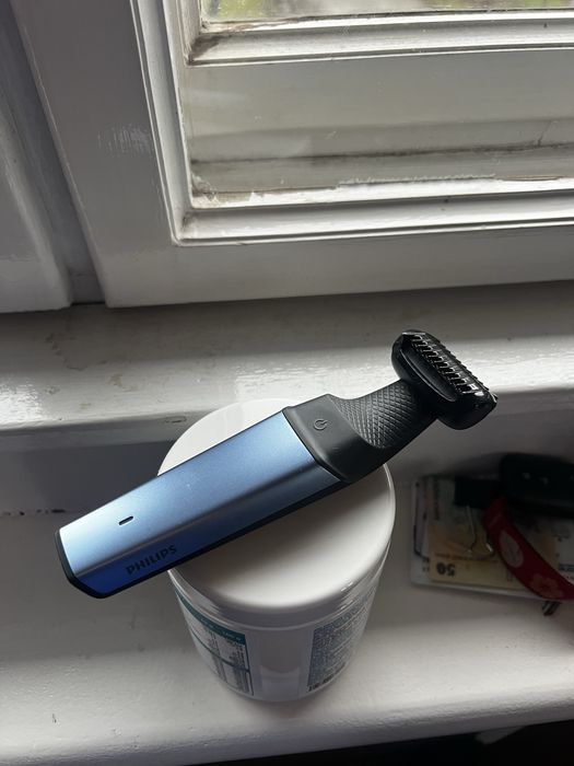 Aparat de ras/Shaver Phillips Nou