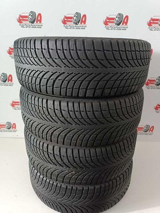 Anvelope 265/65/R17 116H MICHELIN IARNA CP-N20719