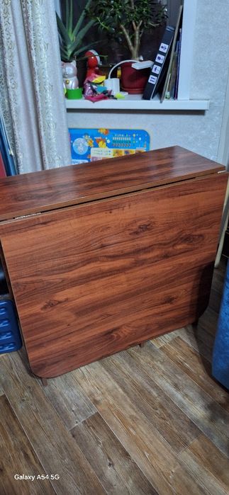 Продам стол -тумба раскладной