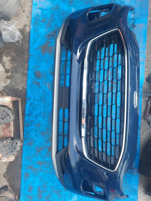 Bara fata ford Puma  an fabricație 2018-2024