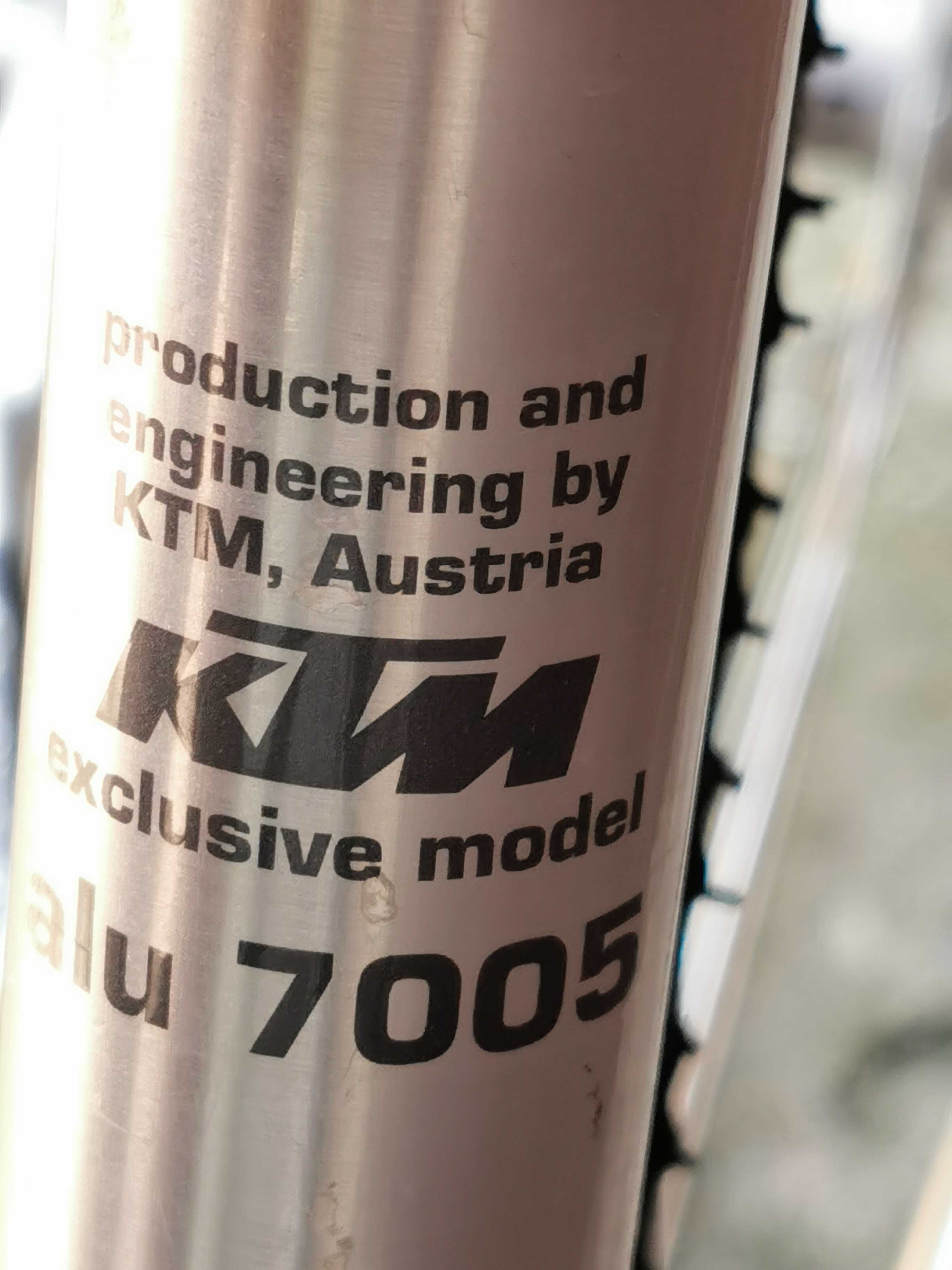 Aлуминиеви*велосипеди*колела* KTM veneto cross*28'',Saveno Bouquet 24"
