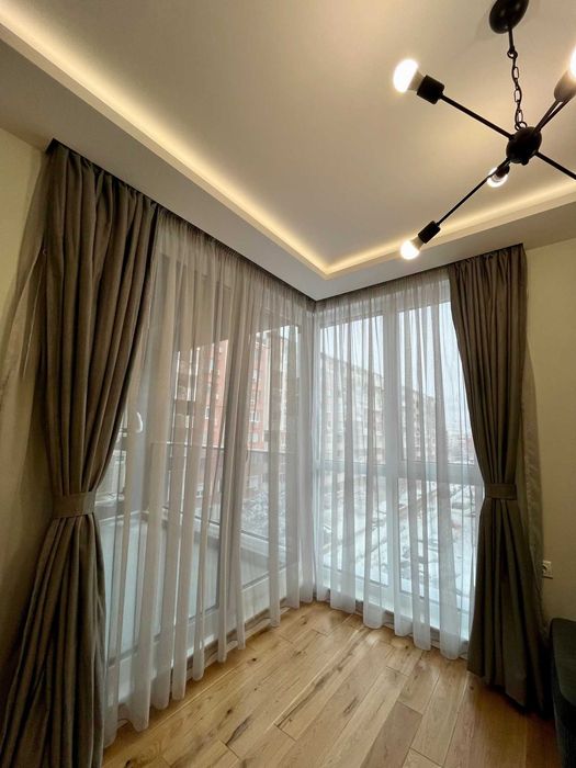 Дава се под наем Двустаен апартамент в София, Малинова долина - 65 кв.м за 700 € - Снимка #2