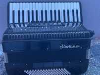Acordeon Startone 96 basi
