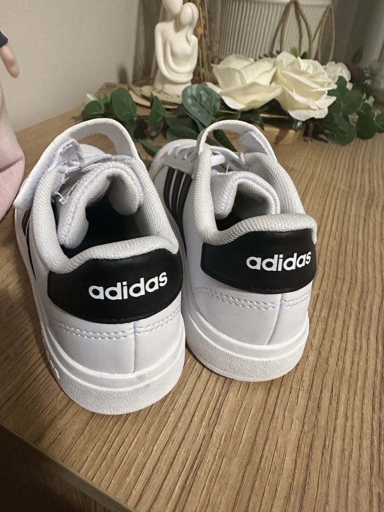 Adidas 32 обувки
