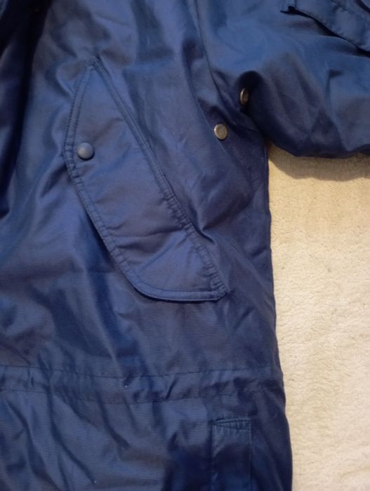 Мъжко зимно яке Nike, XL