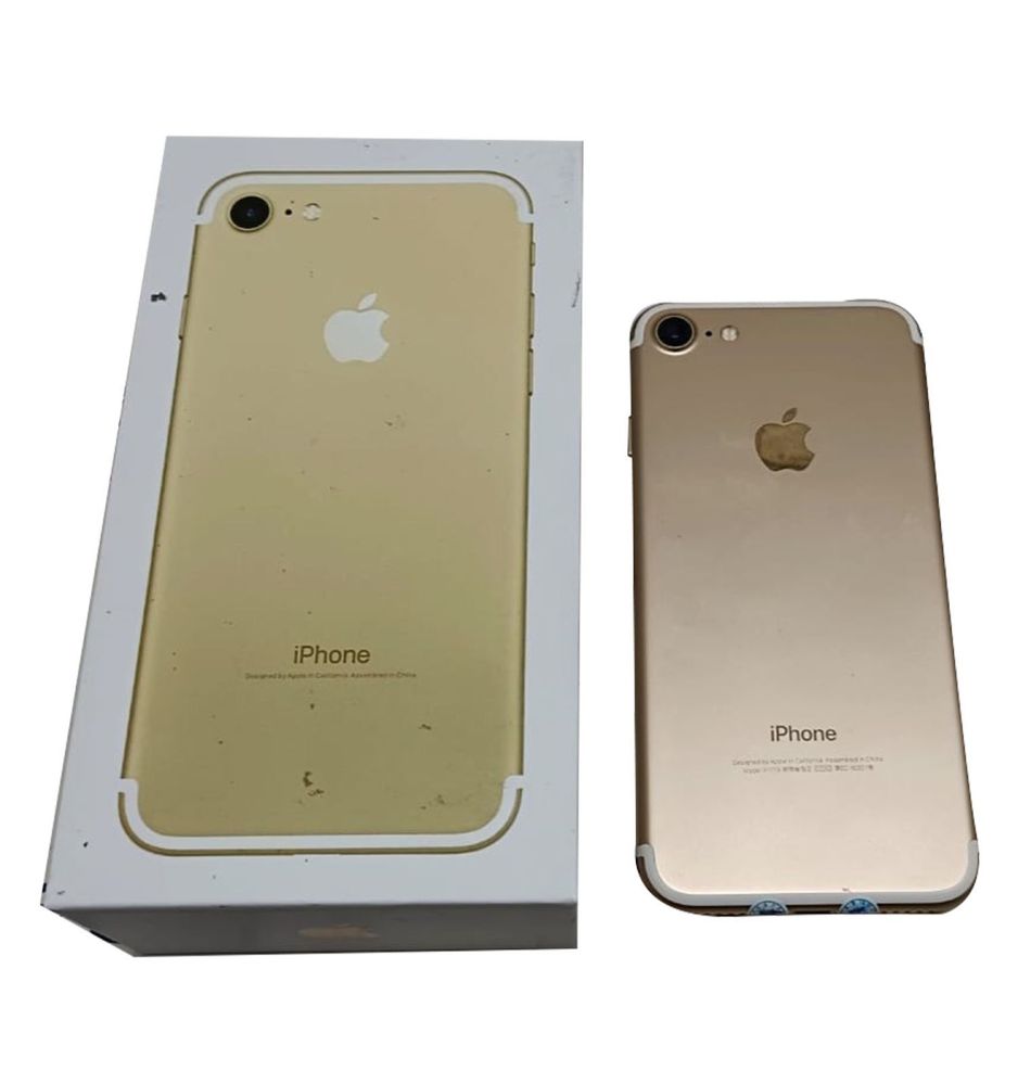iphone 7 gold srochna