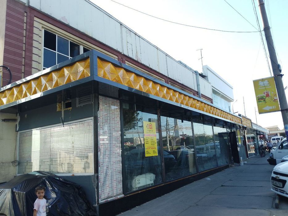 Алюкабонд мантажи#Алкафон#алибонд#алюкабондд