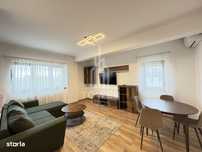 Apartament modern 2 camere, mobilat complet, în ansamblu nou cu lift ș