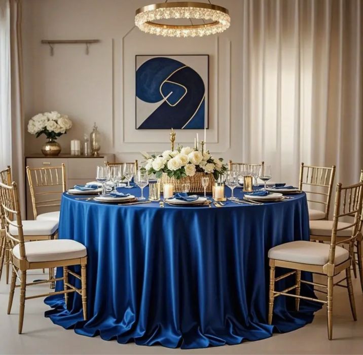 Fata(fete)de masa rotunda/Sali de Evenimente