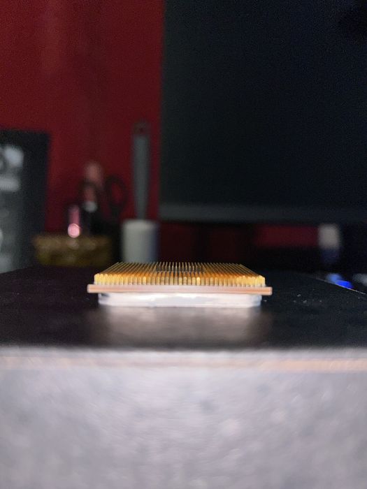 Ryzen 5 1600x + cooler stock nou