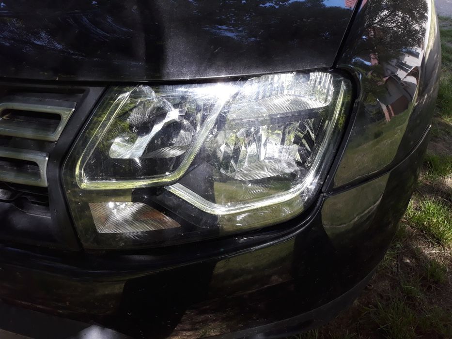 Vand dacia duster