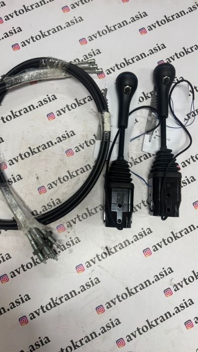 Рукоять управления КС-45717