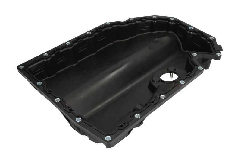 Картер Audi A3/S3/Seat LEON CUPRA/VW Golf/TOURAN 1.8/2.0 TFSI