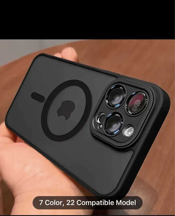 Huse iphone 11, 12, 13 pro max premium