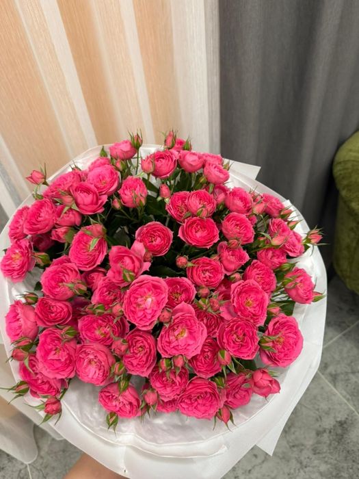 Букет сатылады!!