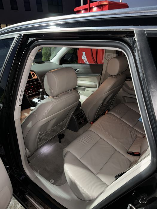 Audi A6 C6 2.0TDI CAHA