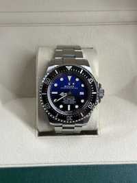 Rolex Deep Sea James Cameron