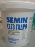 Продам полимерную шпатлевку