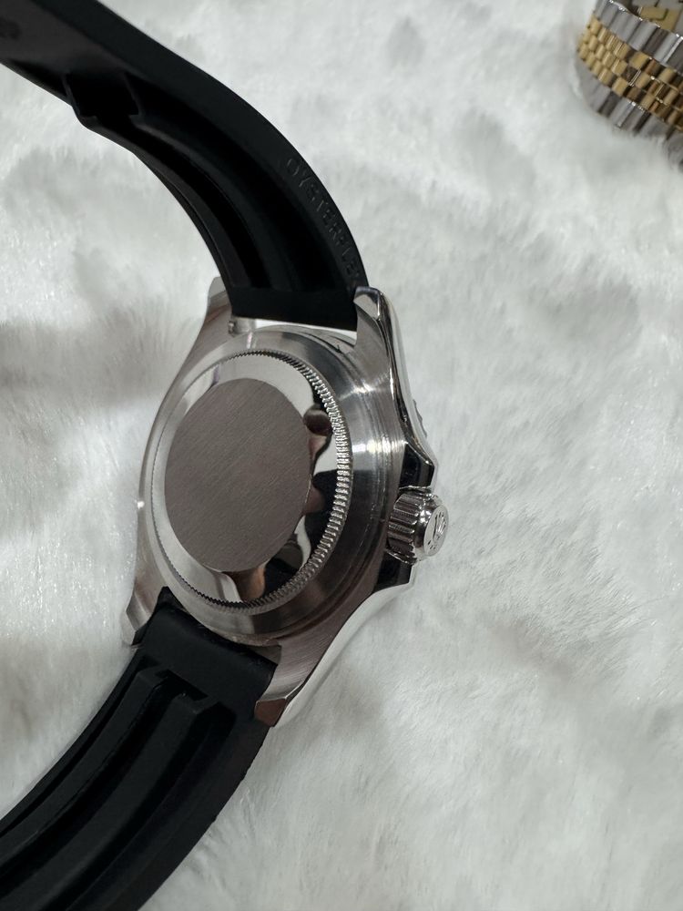 Rolex yacht-master automatic de inalta calitate, otel 904 L
