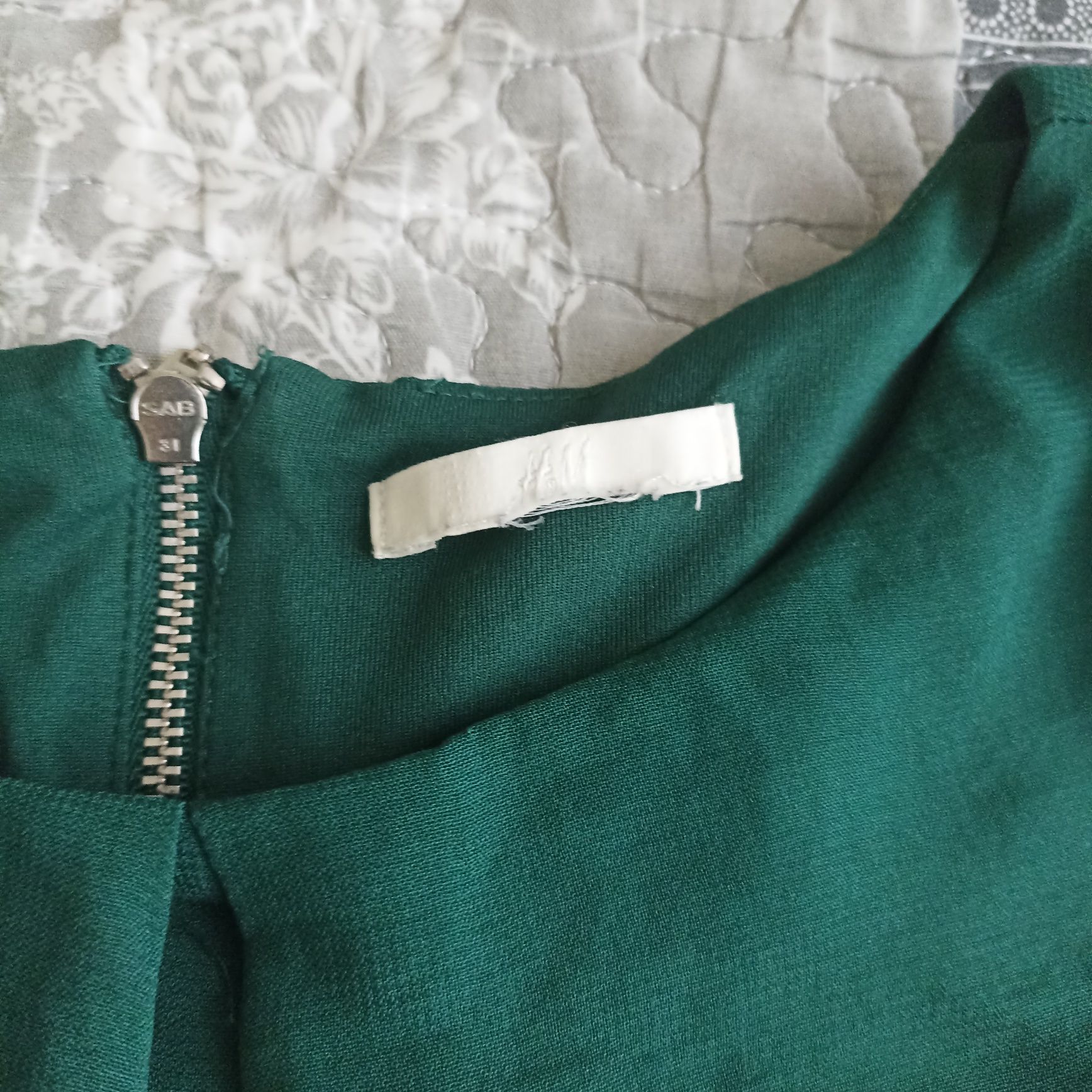 Рокли Zara, H&M, Top Secret размер S