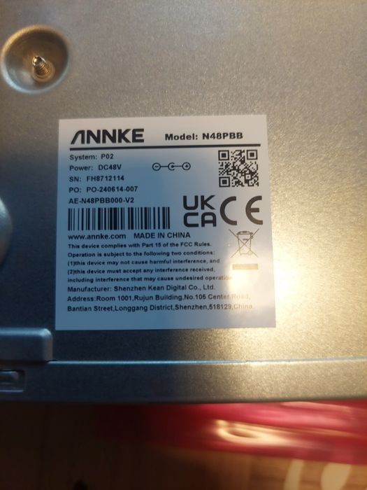 Vind 2 camere supravekere noi ne folosite