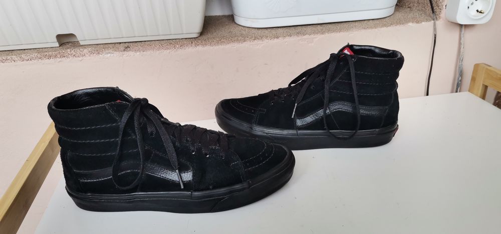 Спортни обувки Vans off the wall 39 н.