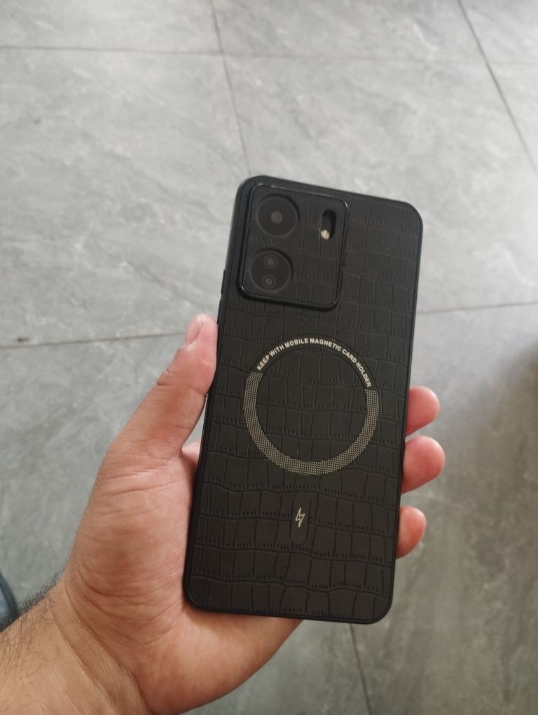 Redmi 13C в идеальном состоянии