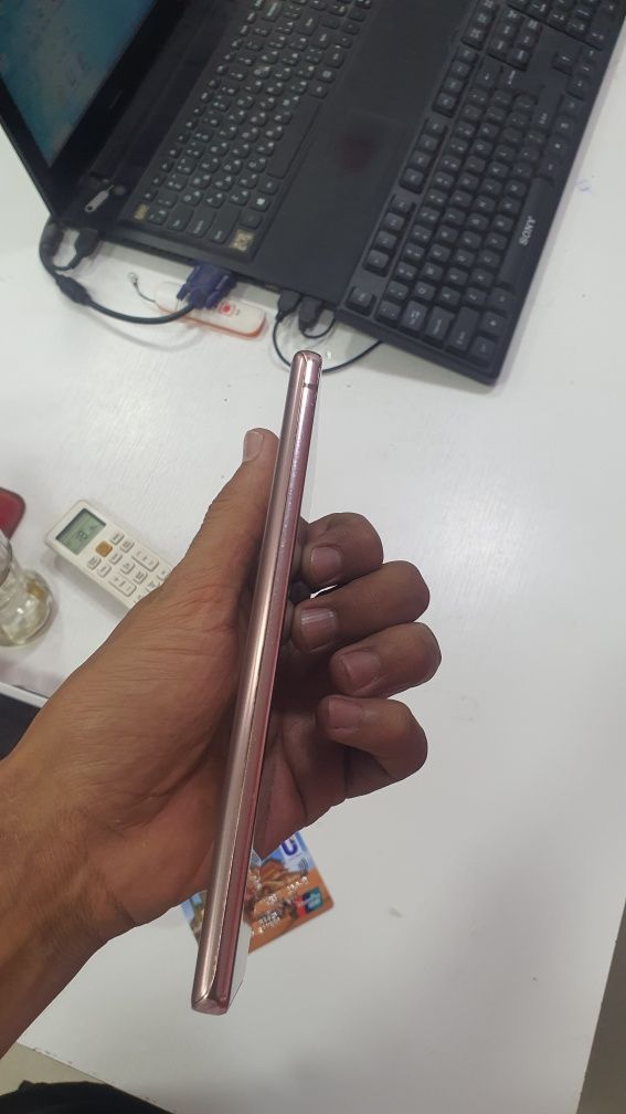 Samsung Not 20 5G