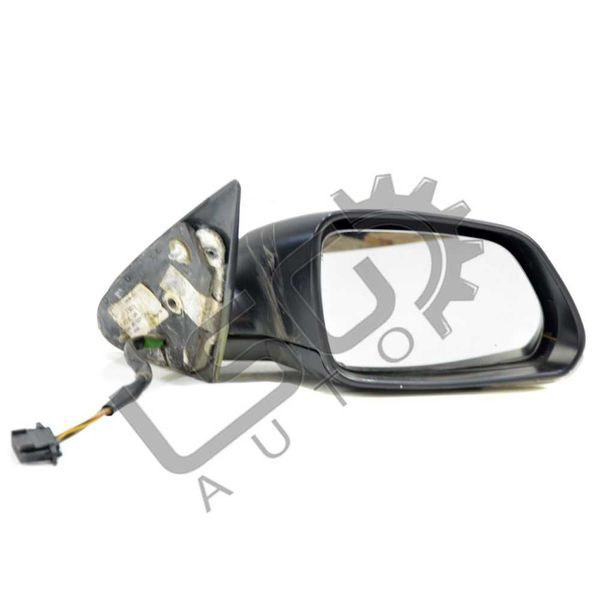 Дясно огледало Skoda OCTAVIA II (1Z) 2004-2010 S050621N-15