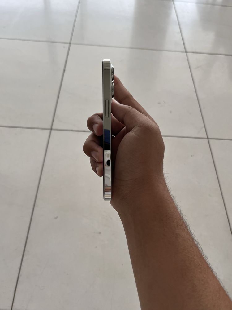 Iphone 13 pro 100% 128gb