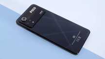 POCO X4 PRO 5G   256 GB