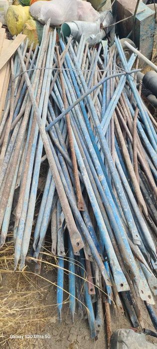 Леса строительные