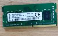 Память для ноутбука DDR4 8 Гб
