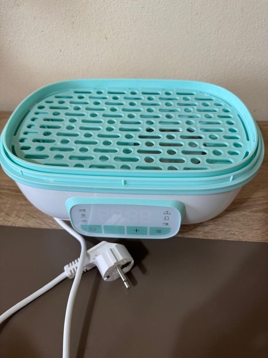 Sterilizator biberoane, sticle, 5 in 1