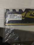 Оперативная память DDR4 3200 Mhz Apacer Panther Gold CL16