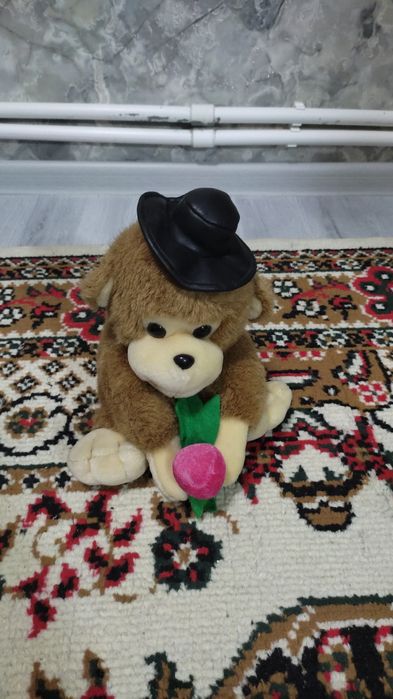 Игрушки детские  на батарейках