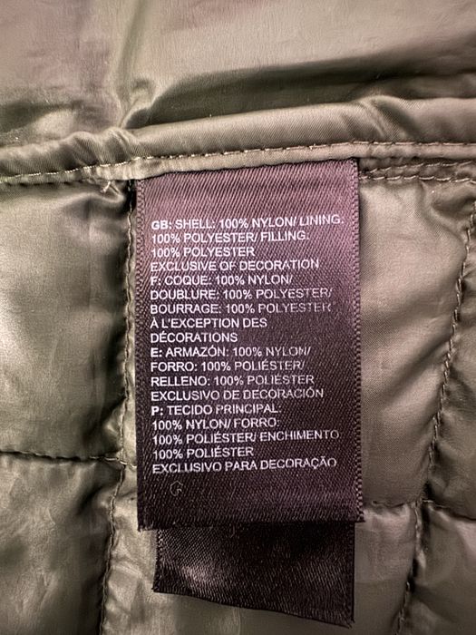 Geaca The North Face XS