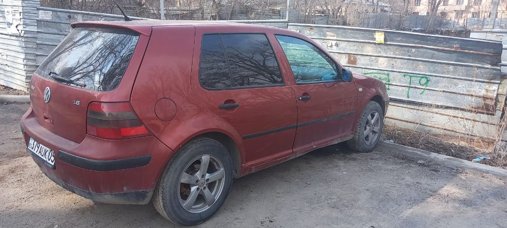 Продам гольф или обмен