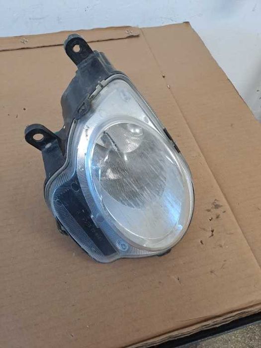 Proiector dreapta Abarth 500 , 595 , 695 , 500C , 595C , 695C